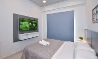 Corporate Stays Zuba 8 -112 - Homestays