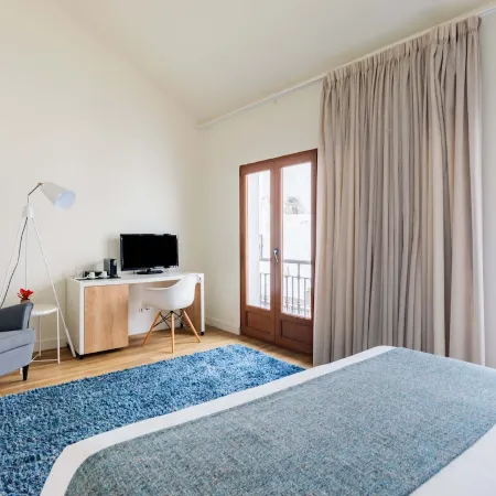 Standard Suite   Porta da Arrábida