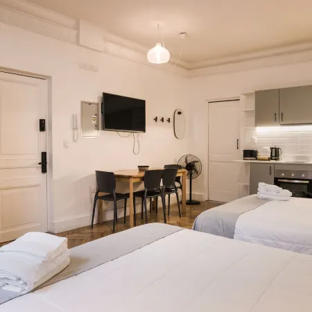 Terranova Apartments by Andes STR