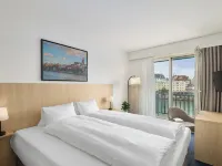 Merian am Rhein Hotels near Marktplatz Basel