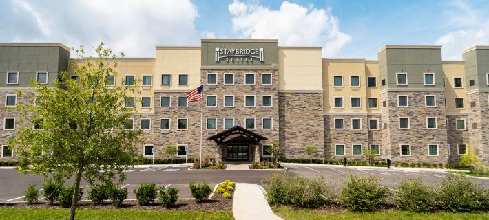 Staybridge Suites NASHVILLE - FRANKLIN by IHG Hotels in Franklin