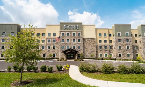Staybridge Suites Nashville - Franklin by IHG