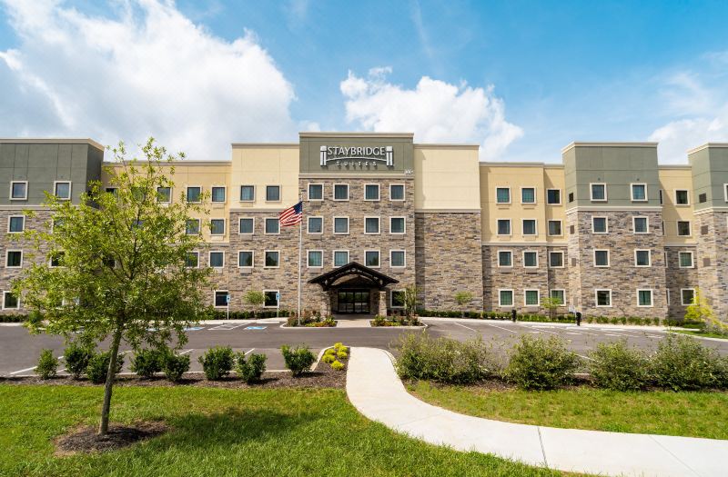 Staybridge Suites Nashville - Franklin by IHG