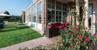 Hotel Catullo - bar