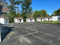 Welcome Inn - Motels