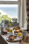 Best Western Walton Park Hotel - Desayuno