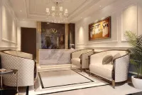 The Vancouver Hotel - Ninh Binh - Pet Friendly
