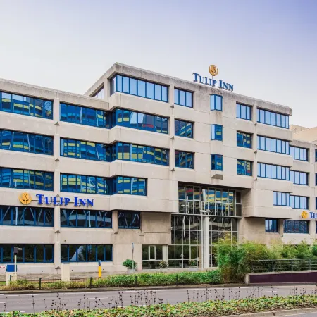 Tulip Inn Leiden Centre