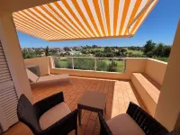 Large Detached Three Bedroom Villa with Heated Infinity Pool and BBQ Area. - WiFi
