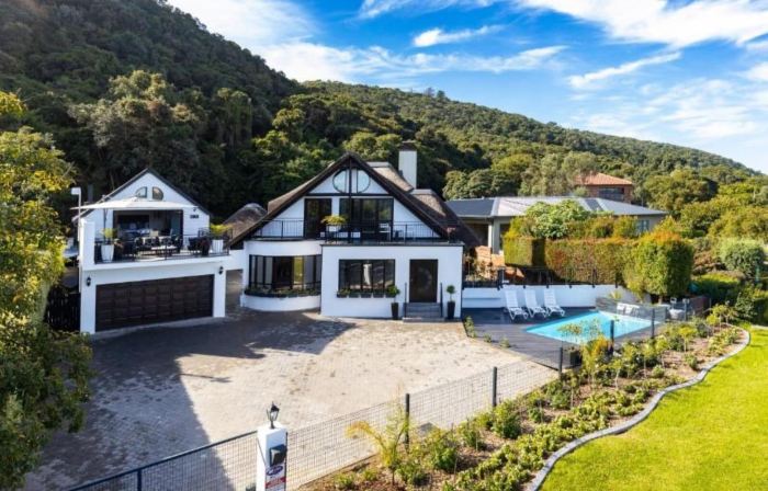 Cloverleigh Guest House