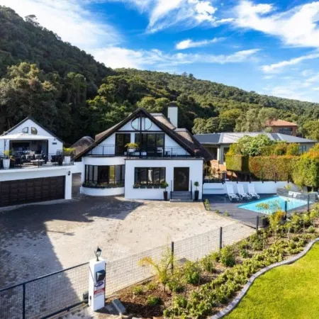 Cloverleigh Guest House