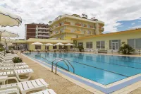 Hotel Mara - Beach