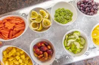 Grand Decameron Panama, A Trademark All Inclusive Resort - breakfast