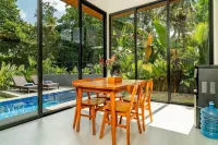 Bugenvil Villa Ubud -  case vacanza in affitto