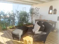 Colegio Charm House - spa