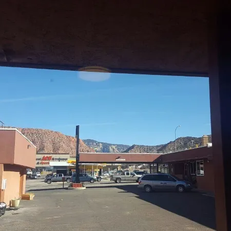 Mountain Star Inn Cedar City