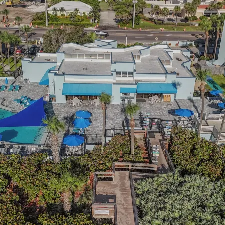 Oceanique Resort