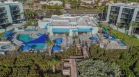 Oceanique Resort - Sea View
