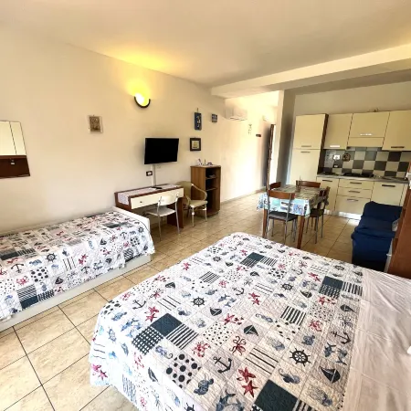 Residence le Rose Hotels in Bibbona
