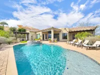 Golden Eagle Fountain Hills - 4-نجوم