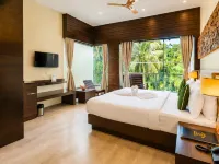 Sea Hills Hotel Port Blair Hotels near Science Centre