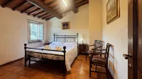 Borgo di Erboli - parking