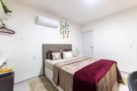 Ana Cristina - homestay