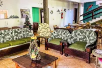 Velinn Pousada Recanto Dos Tangaras - Inns