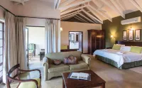 Perry's Bridge Hollow Boutique Hotel - Spa