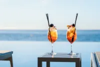 Solymar Gran Hotel - Quầy Bar