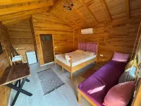 EM-BA Butik Bungalov - 3-stjärniga