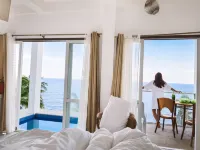 Bintana Sa Paraiso Naasag - ที่มีสปา