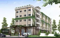 Renest Haridwar - 3-Star