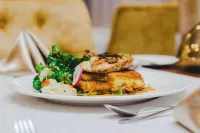 Bovina View Hotel - バー