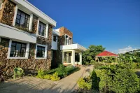 Pikidi Gardens - Homestays