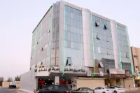 Al Eairy Serviced Apartments Company is a one person company 4 - Wifi