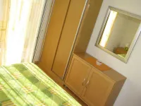 Apartments Paloc - Standard One-bedroom Apartment with Balcony (Žuti) - 3-Star