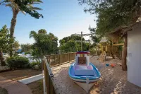 Grecian Sands Hotel - Family