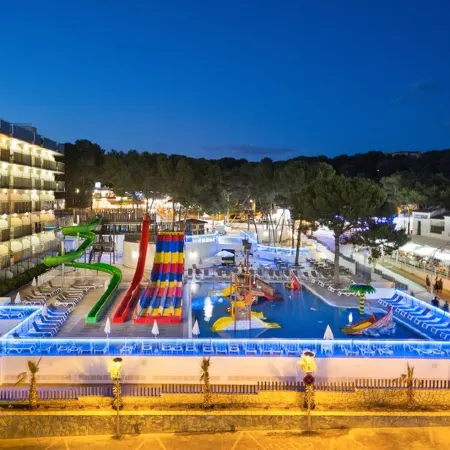 Hotel Best Cap Salou