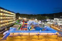 Hotel Best Cap Salou - gimnasio