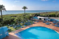 Hotel Playas de Guardamar - piscina