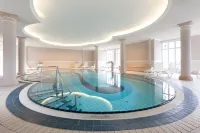 Vju Hotel Rügen - Romantic