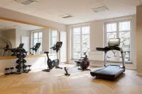 Vju Hotel Rügen - Pet-friendly