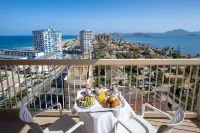 Poseidon la Manga Hotel & Spa - Designed for Adults - Ocean View
