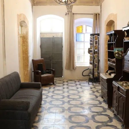Ma'an lil-Hayat Boutique Hotel