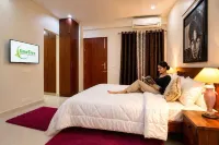 Lime Tree Luxury 3BHK Serviced Apartment - Bed and Breakfasts