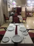 Le Cristal Hotel - breakfast