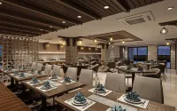Presidium Sarovar Premiere Dalhousie - breakfast