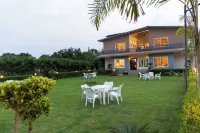 Puvalgarh Farms Bramble 4-BHK Villa - Villas