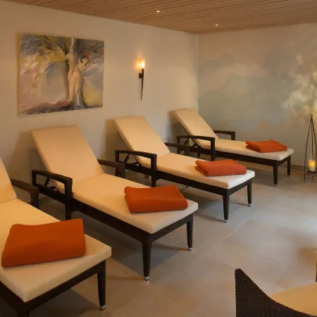 Interest Vitalhotel - Partnerbetrieb Von Oberstaufen Plus